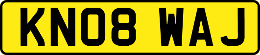 KN08WAJ