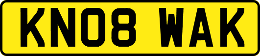 KN08WAK