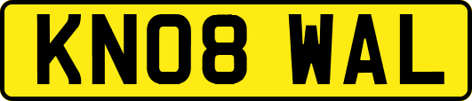 KN08WAL