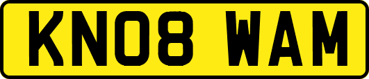 KN08WAM