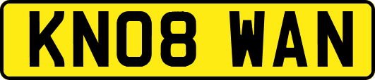 KN08WAN
