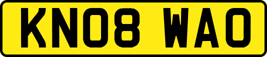 KN08WAO