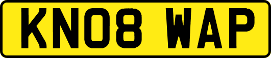 KN08WAP