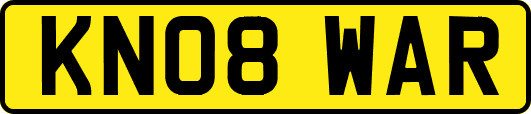 KN08WAR