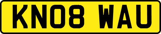 KN08WAU