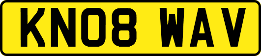 KN08WAV