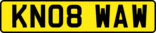 KN08WAW