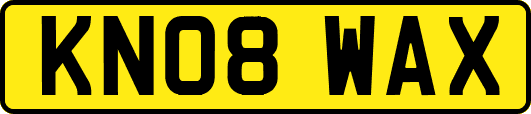 KN08WAX