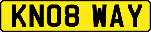 KN08WAY