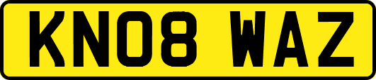 KN08WAZ