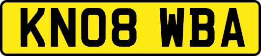 KN08WBA