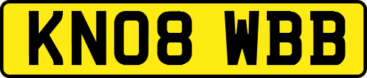 KN08WBB