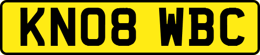 KN08WBC