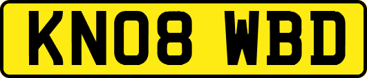 KN08WBD