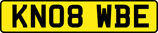 KN08WBE