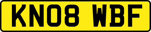 KN08WBF