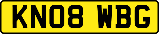 KN08WBG