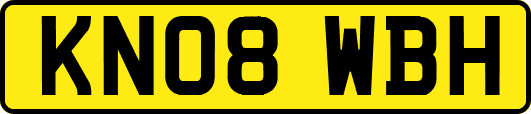 KN08WBH
