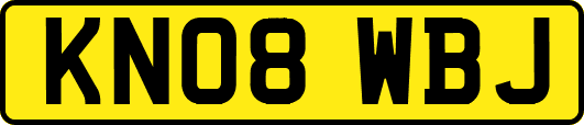KN08WBJ
