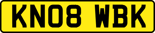 KN08WBK