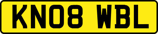 KN08WBL