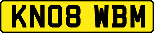 KN08WBM