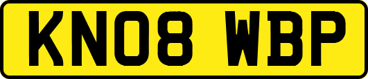 KN08WBP