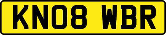 KN08WBR