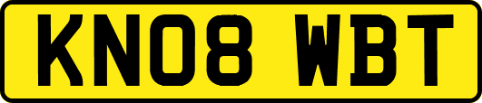 KN08WBT