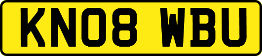 KN08WBU