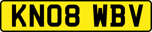 KN08WBV