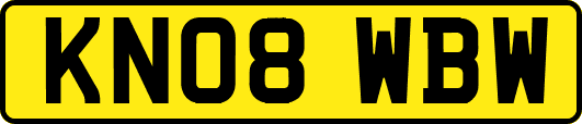 KN08WBW