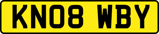 KN08WBY