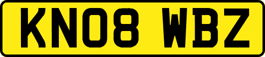 KN08WBZ