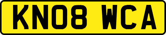 KN08WCA
