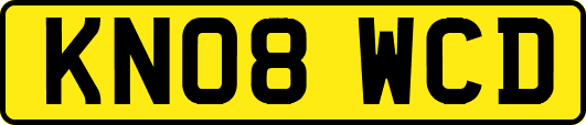 KN08WCD