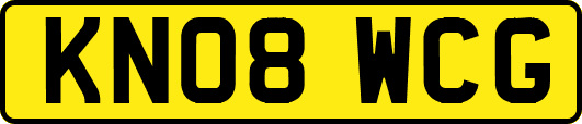 KN08WCG