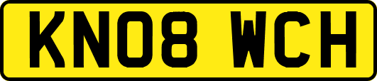 KN08WCH