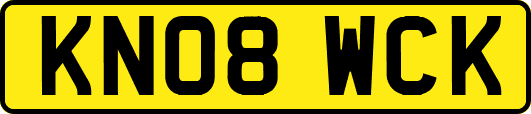 KN08WCK