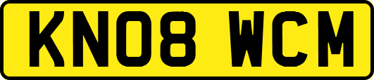 KN08WCM