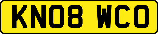 KN08WCO