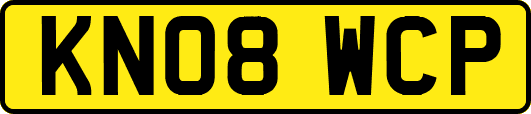 KN08WCP