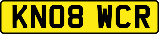 KN08WCR
