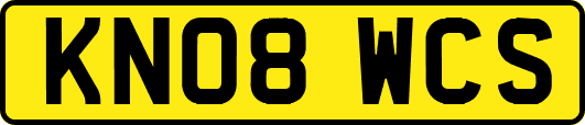KN08WCS
