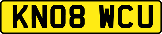 KN08WCU