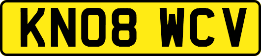 KN08WCV