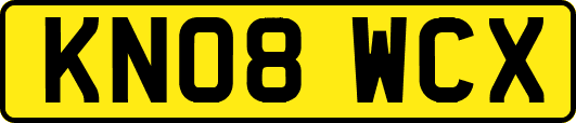 KN08WCX