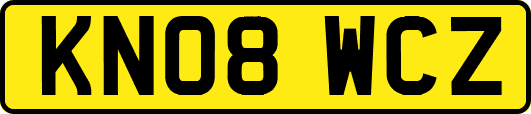 KN08WCZ