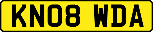KN08WDA