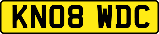 KN08WDC